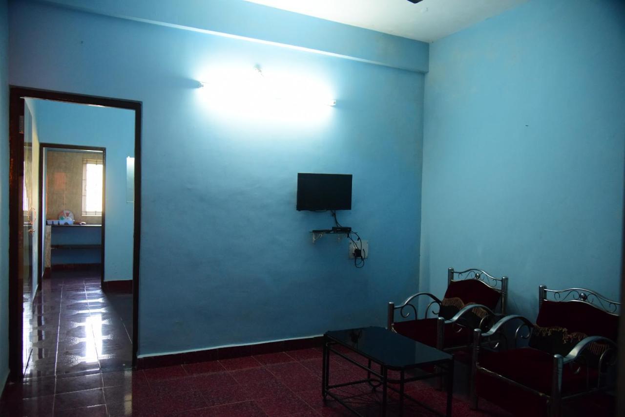 Homestay Siolim Exteriör bild
